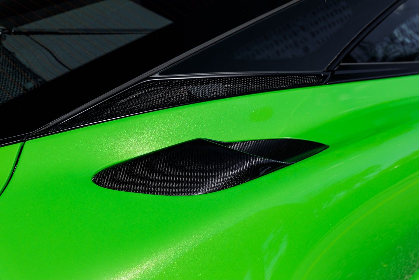 2025 McLaren GTS Base - Photo 42