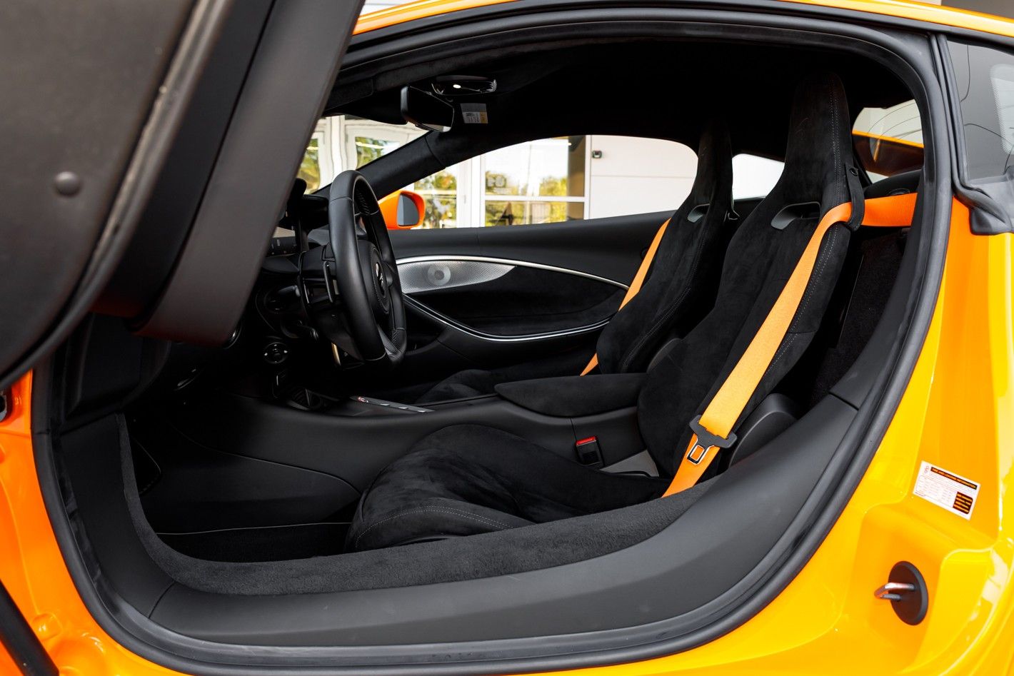 2025 McLaren Artura Techlux - Photo 35