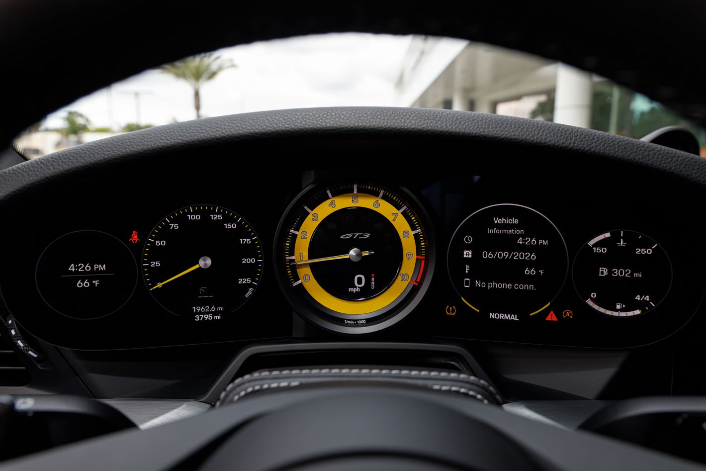 2023 Porsche 911 GT3 - Photo 34