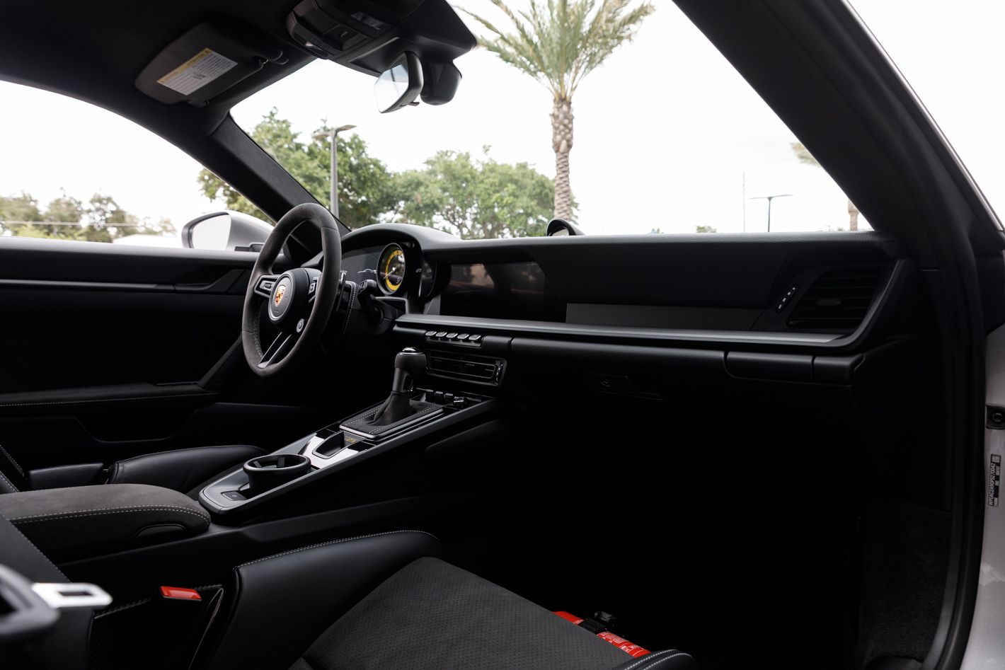 2023 Porsche 911 GT3 - Photo 50