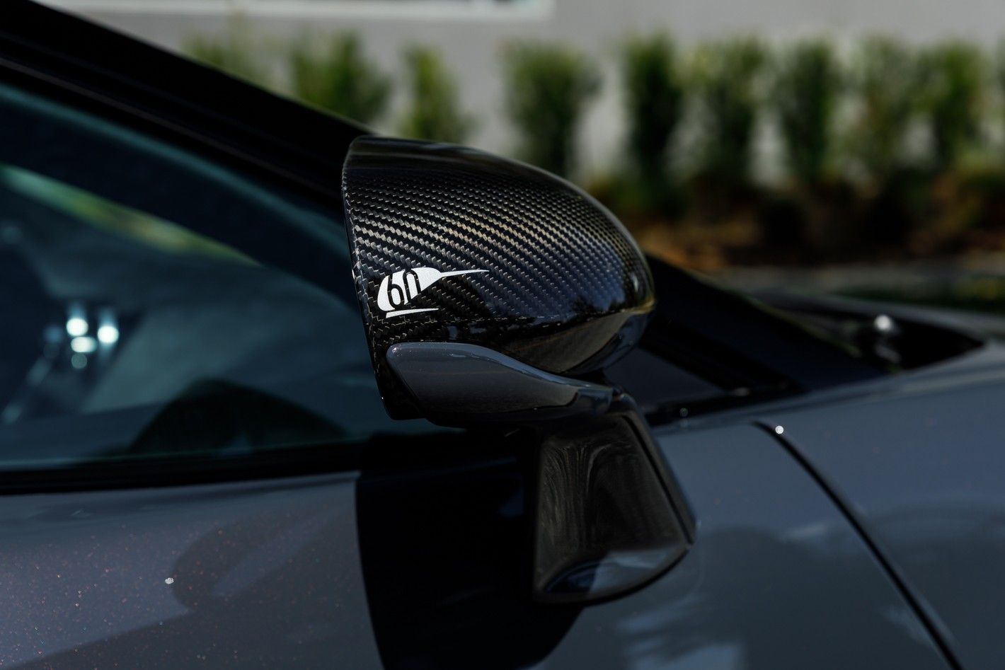 2025 McLaren GTS Base - Photo 17
