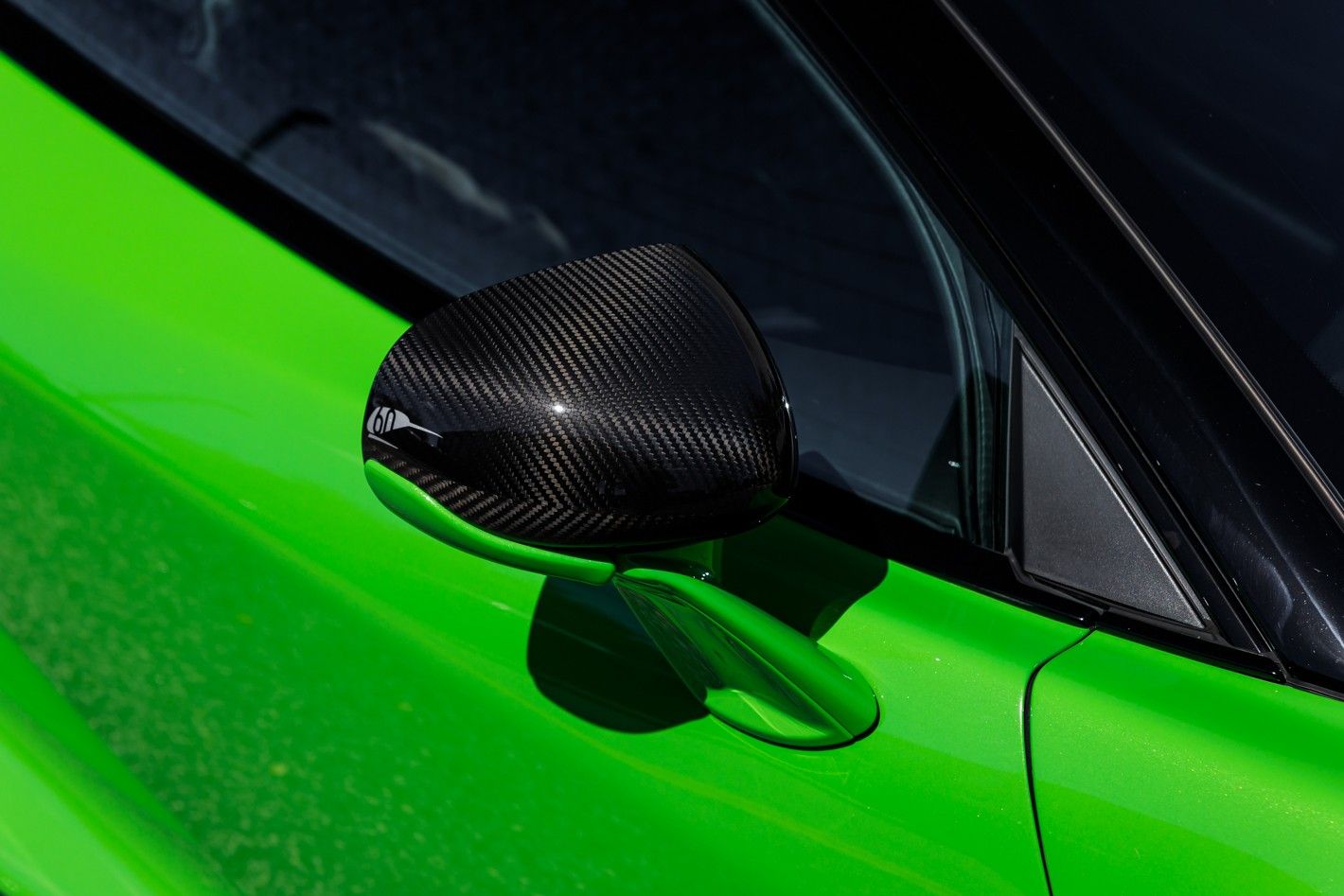 2025 McLaren GTS Base - Photo 41
