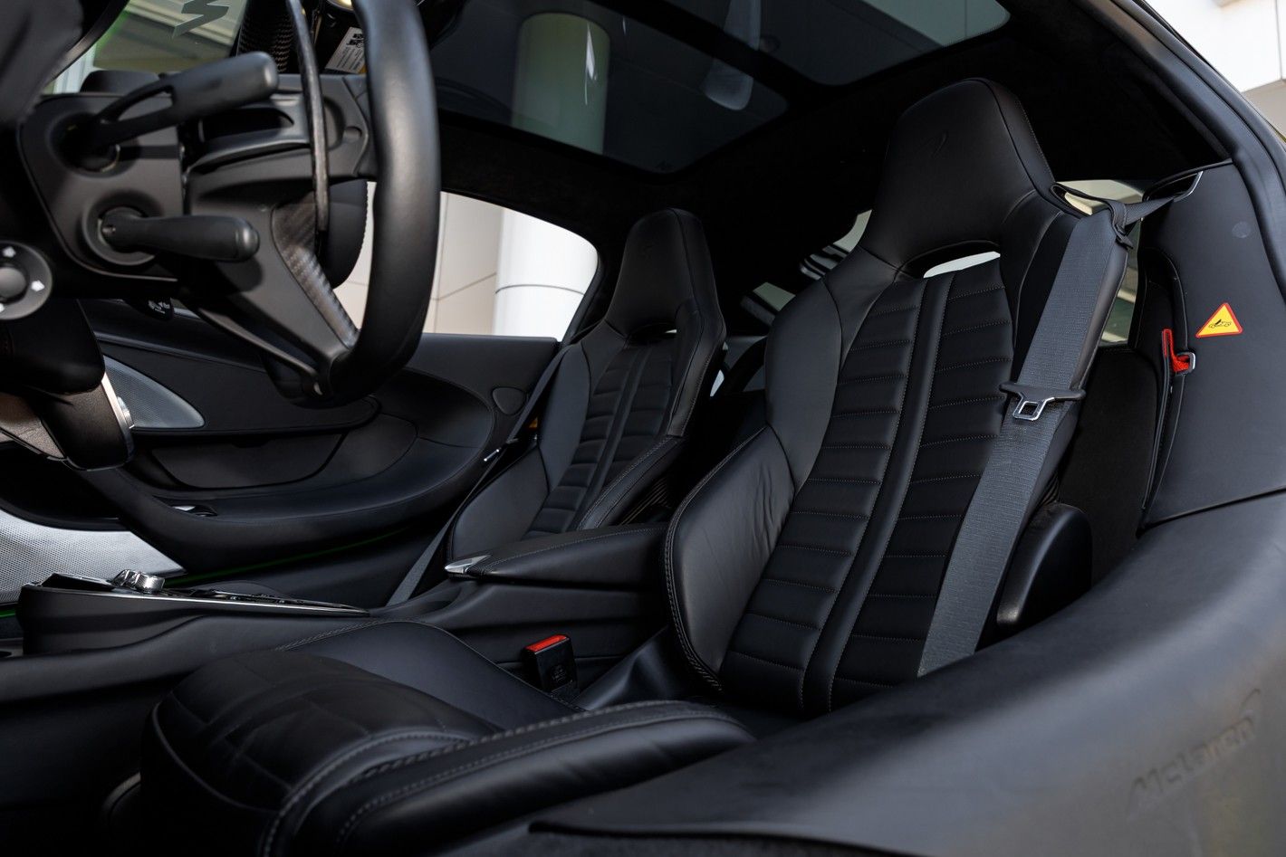 2025 McLaren GTS Base - Photo 30