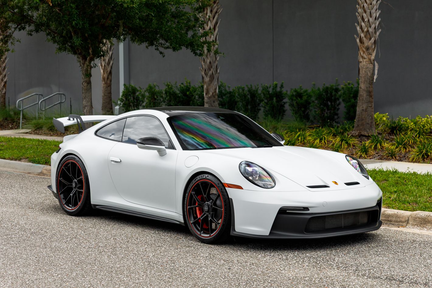 2023 Porsche 911