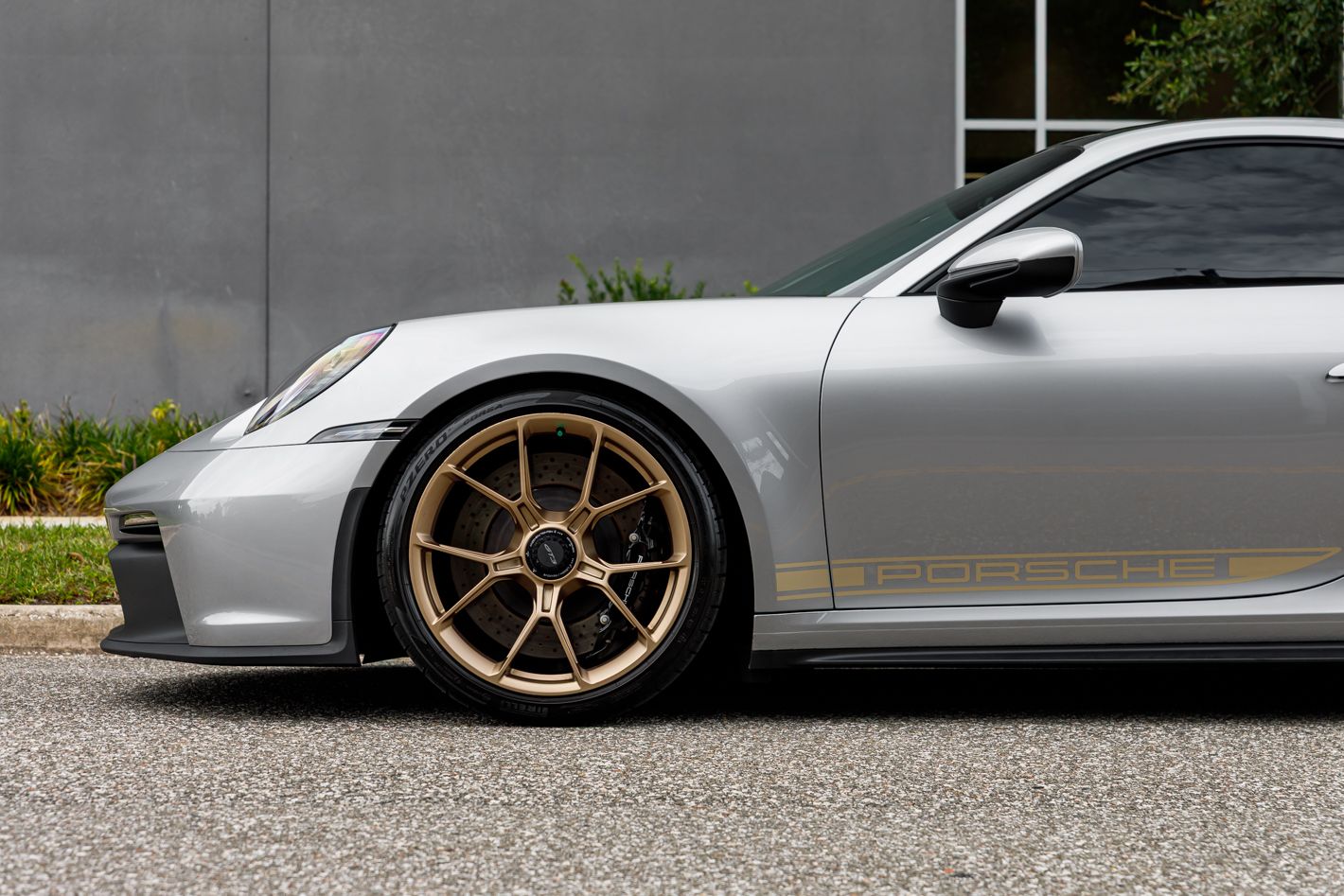 2023 Porsche 911 GT3 - Photo 25