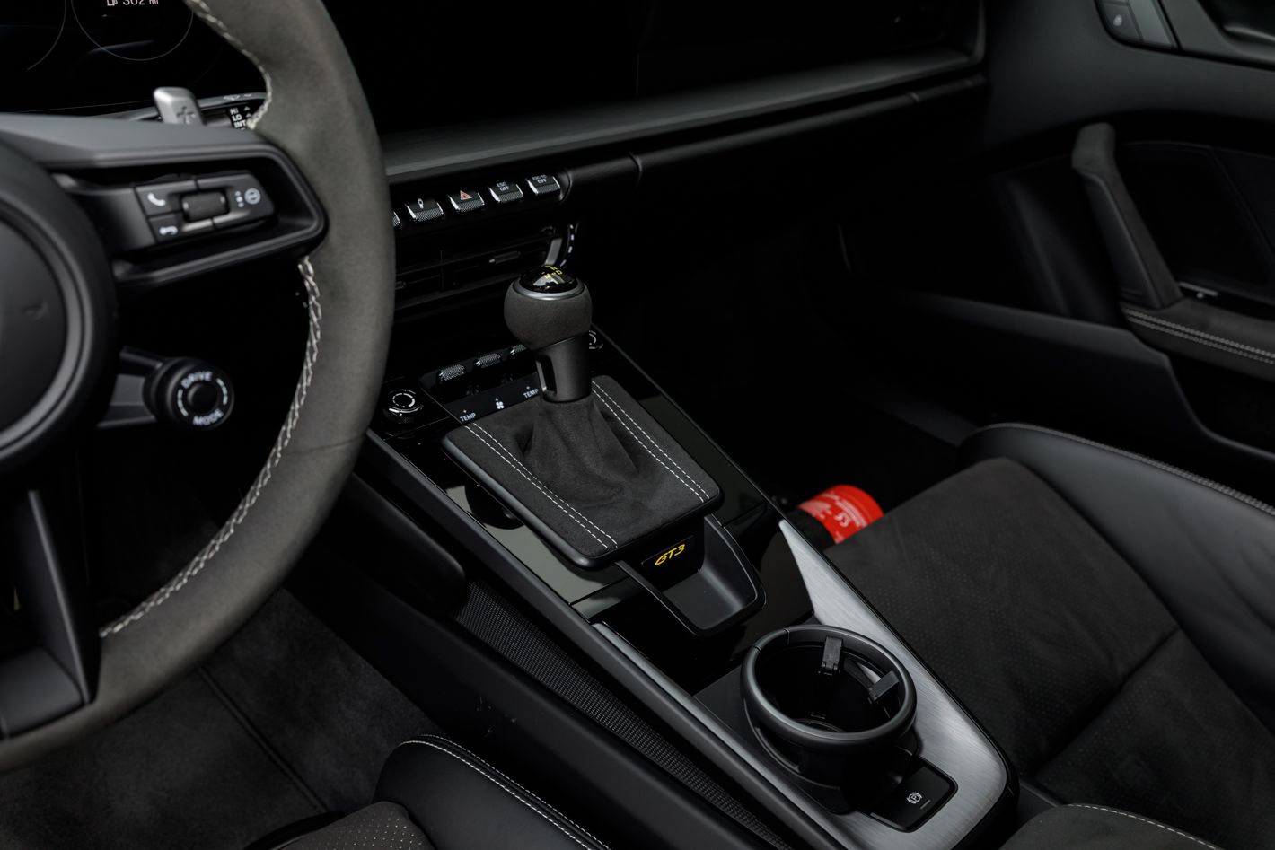2023 Porsche 911 GT3 - Photo 41
