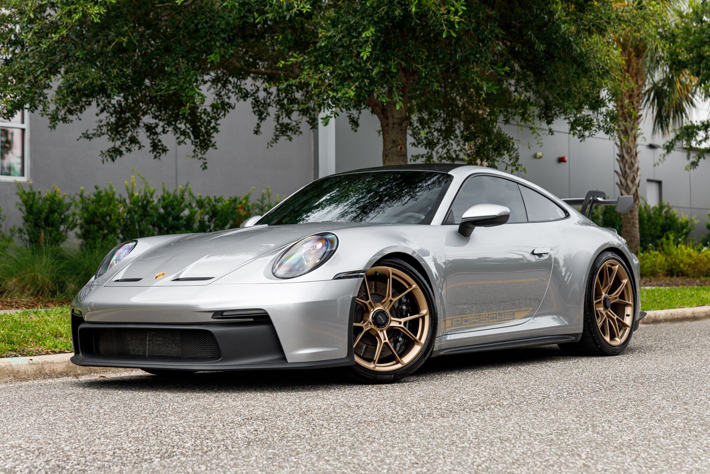 2023 Porsche 911 GT3 - Photo 33