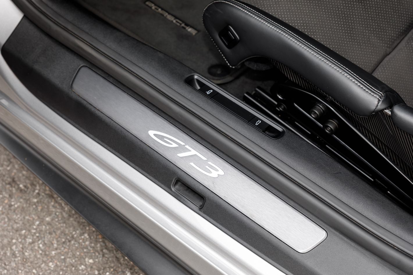 2023 Porsche 911 GT3 - Photo 40