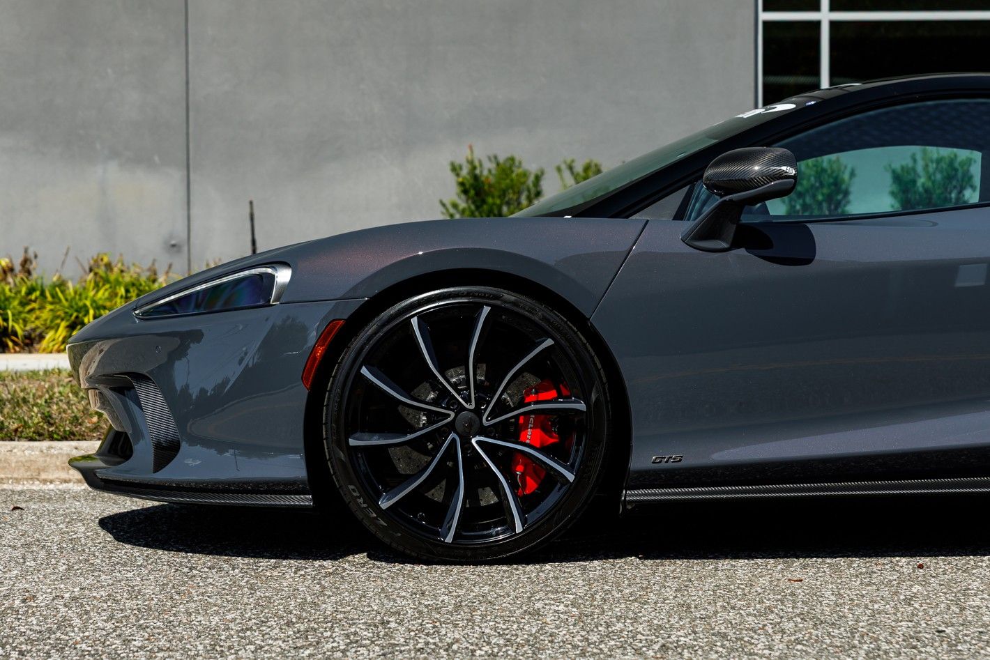2025 McLaren GTS Base - Photo 28