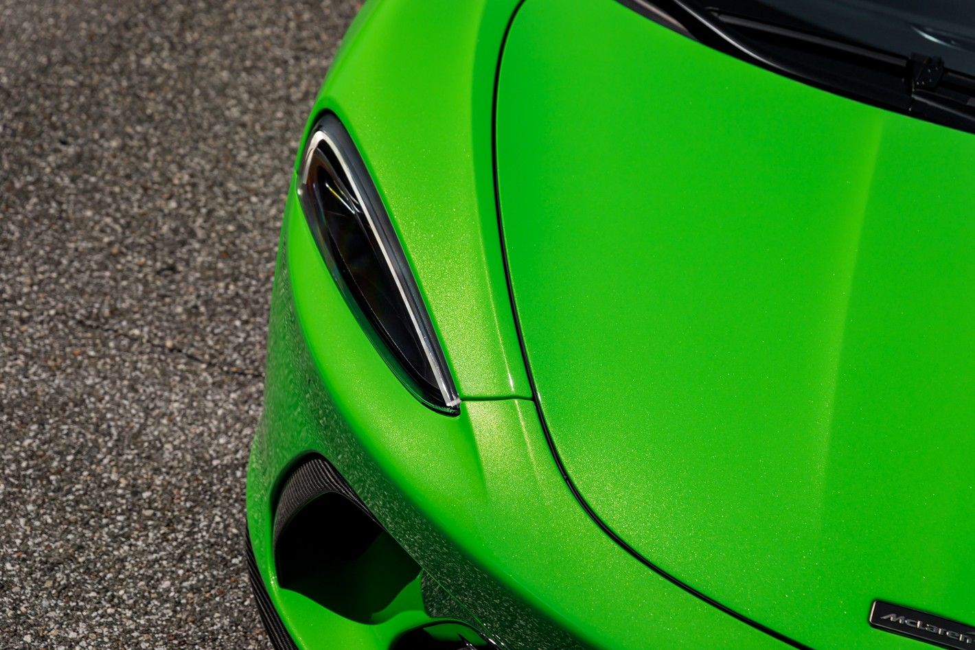 2025 McLaren GTS Base - Photo 24