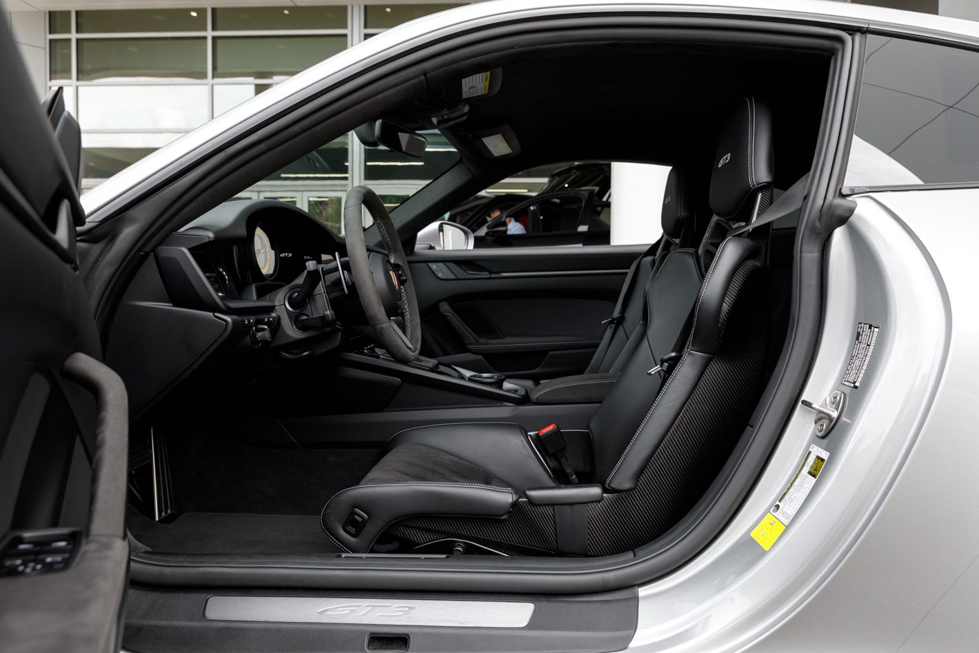 2023 Porsche 911 GT3 - Photo 49