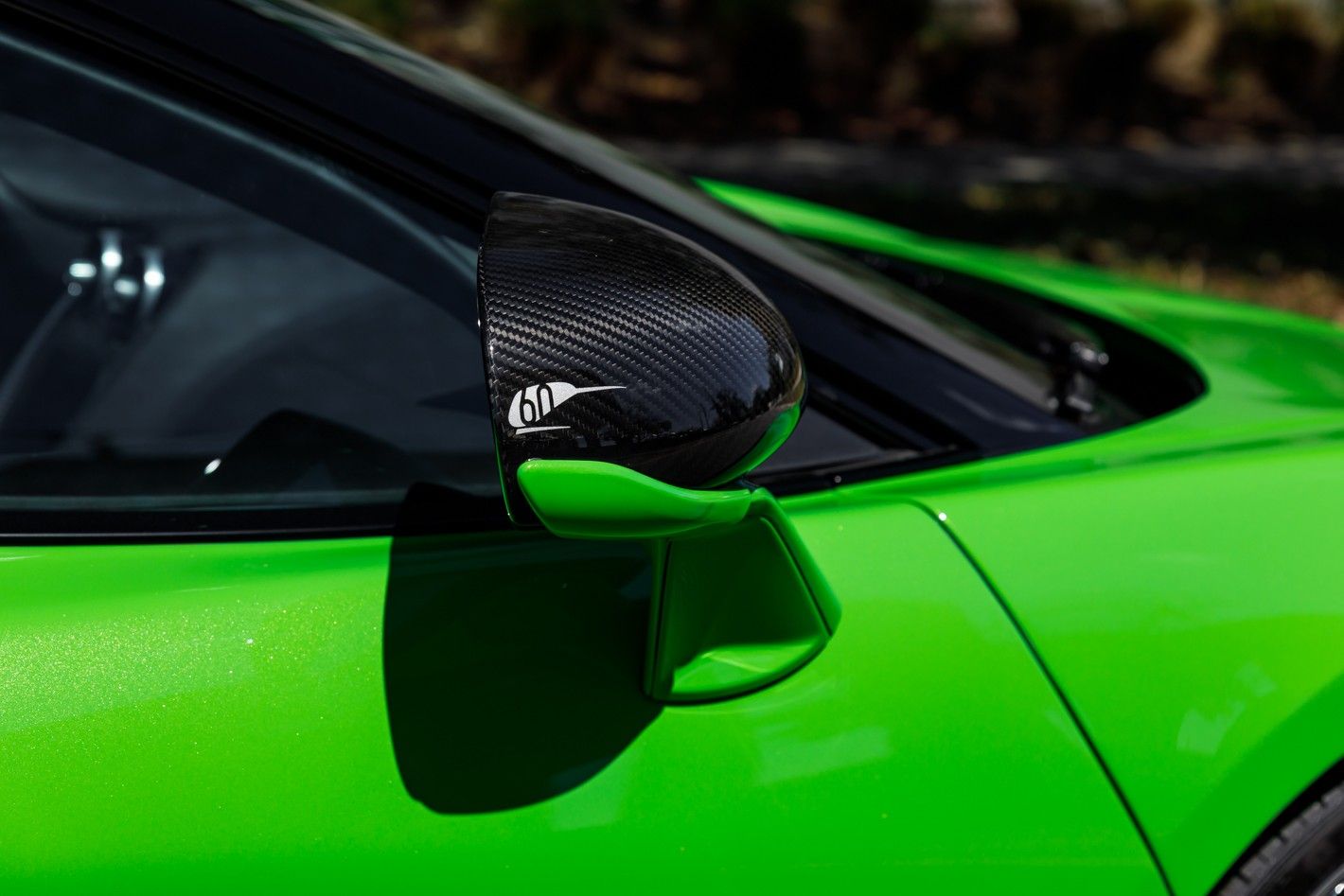 2025 McLaren GTS Base - Photo 40