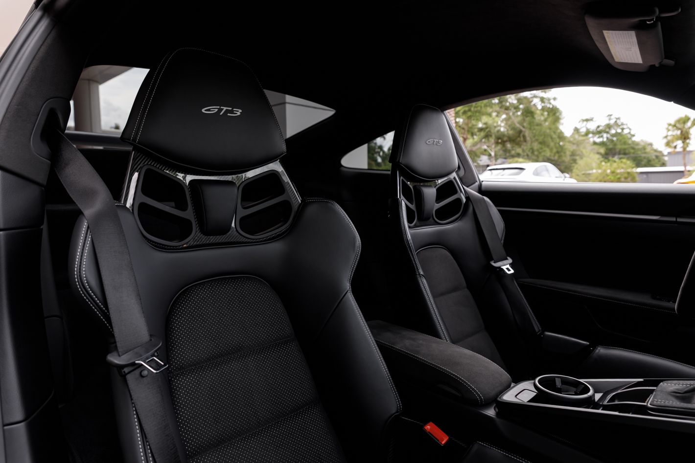 2023 Porsche 911 GT3 - Photo 53