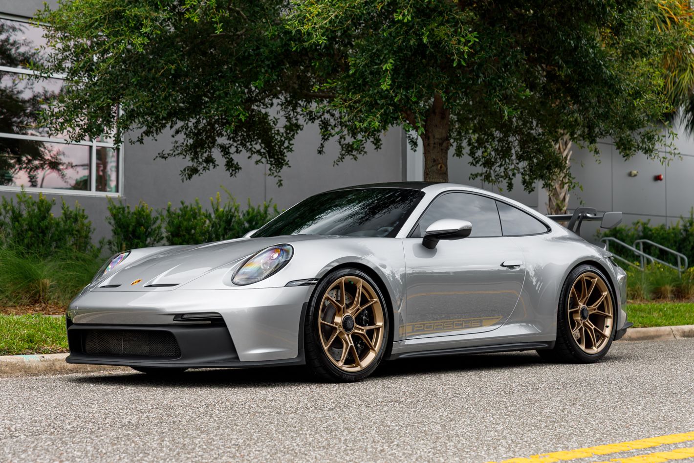 2023 Porsche 911 GT3 - Photo 19