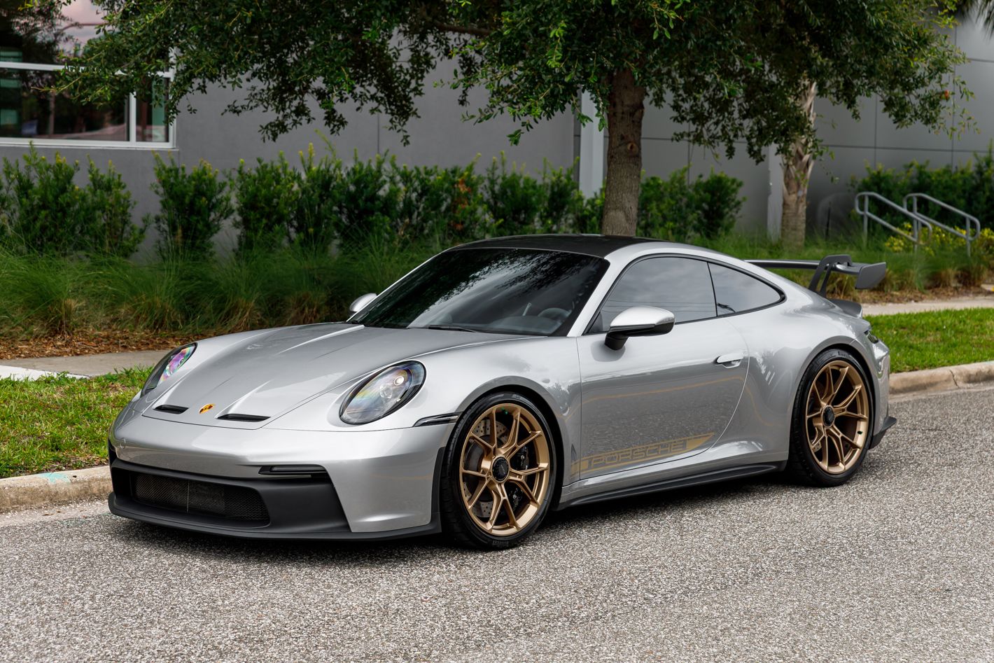2023 Porsche 911 GT3 - Photo 18