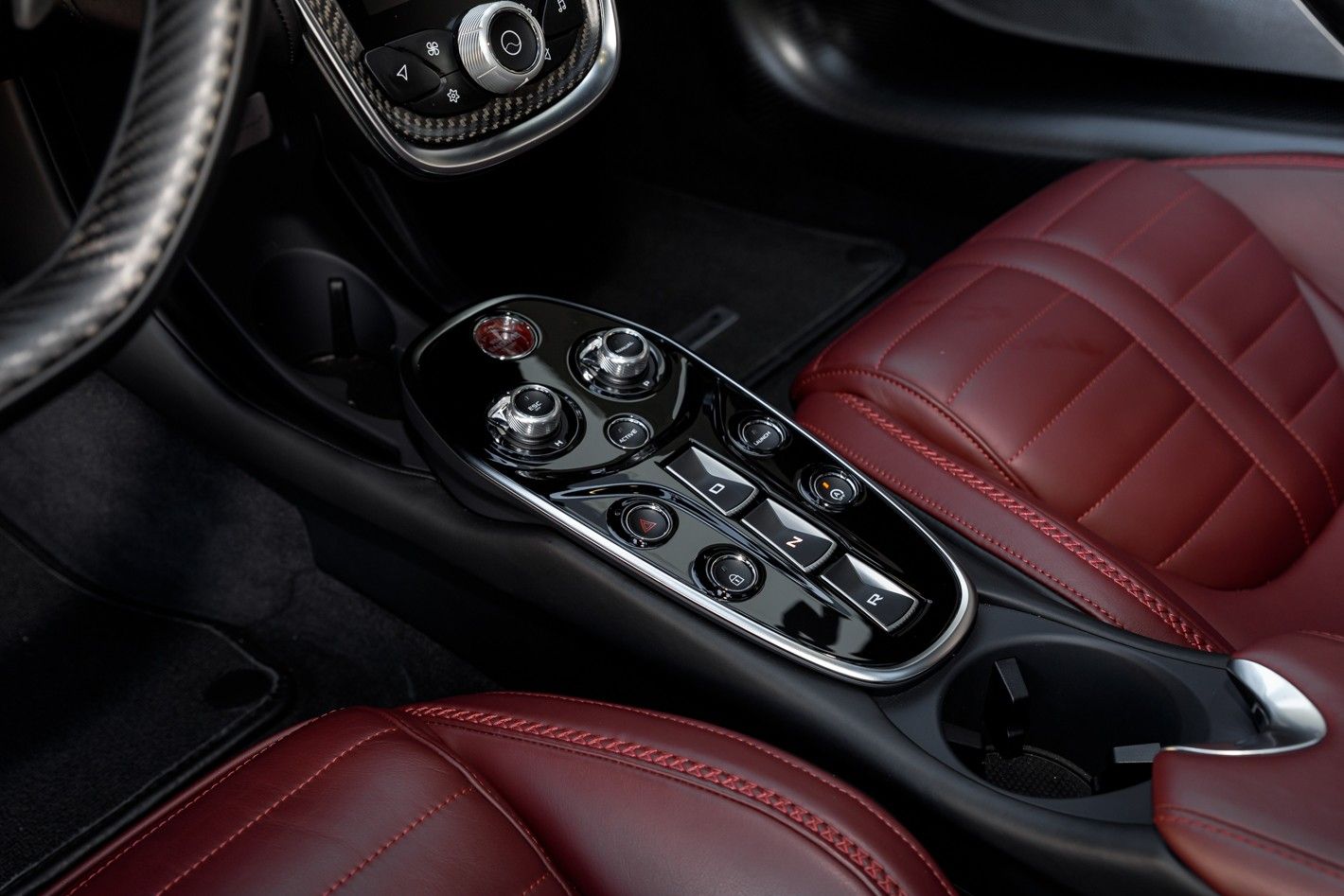 2025 McLaren GTS Base - Photo 42