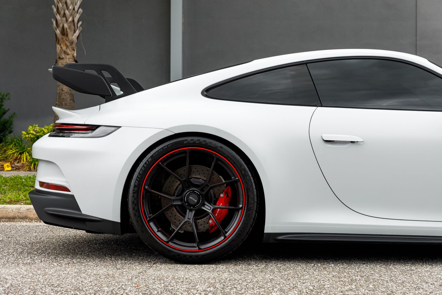 2023 Porsche 911 GT3 - Photo 13