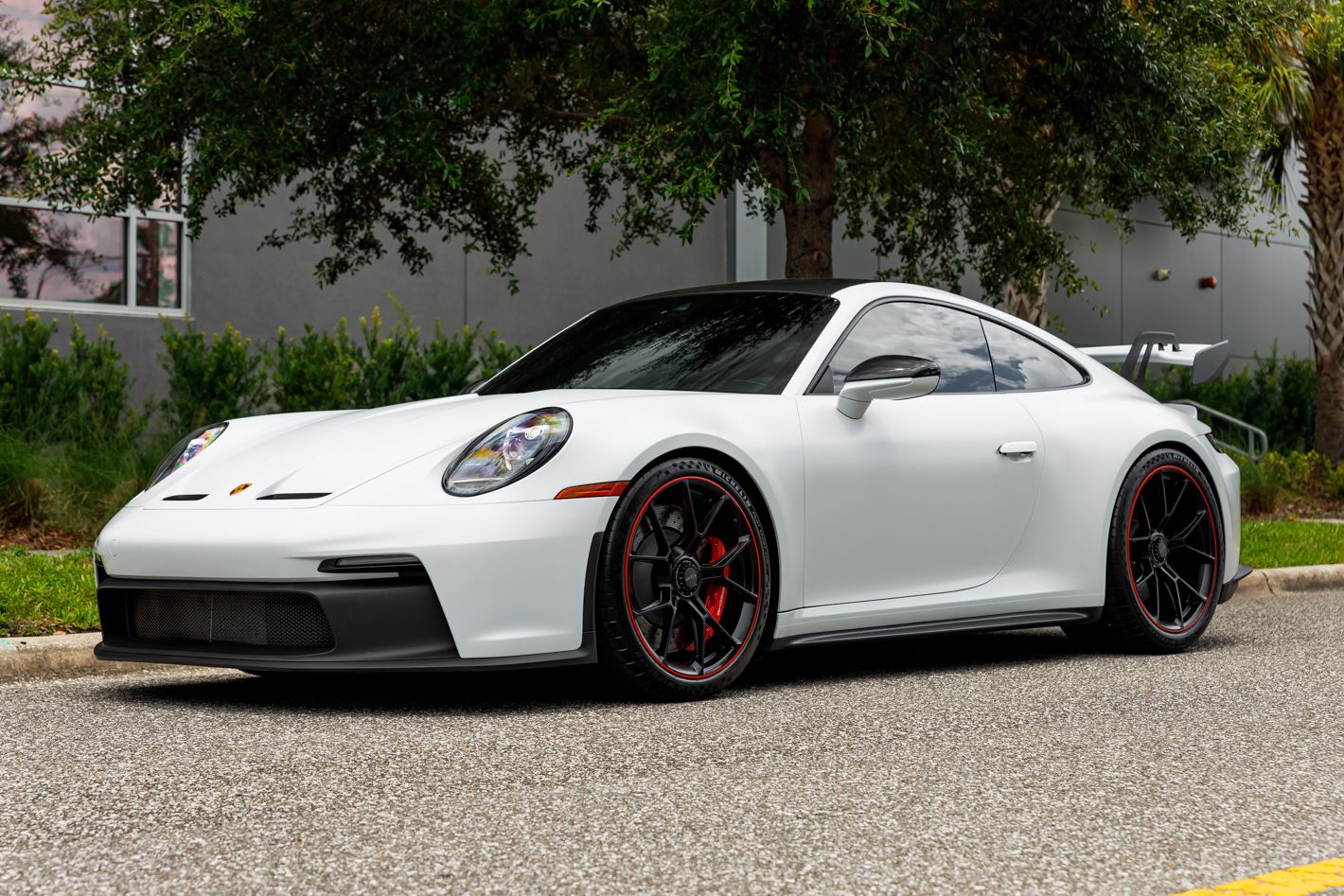 2023 Porsche 911 GT3 - Photo 20