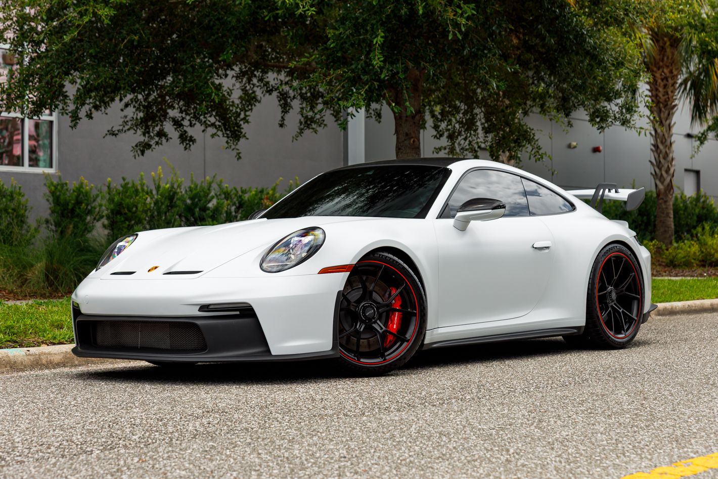 2023 Porsche 911 GT3 - Photo 30