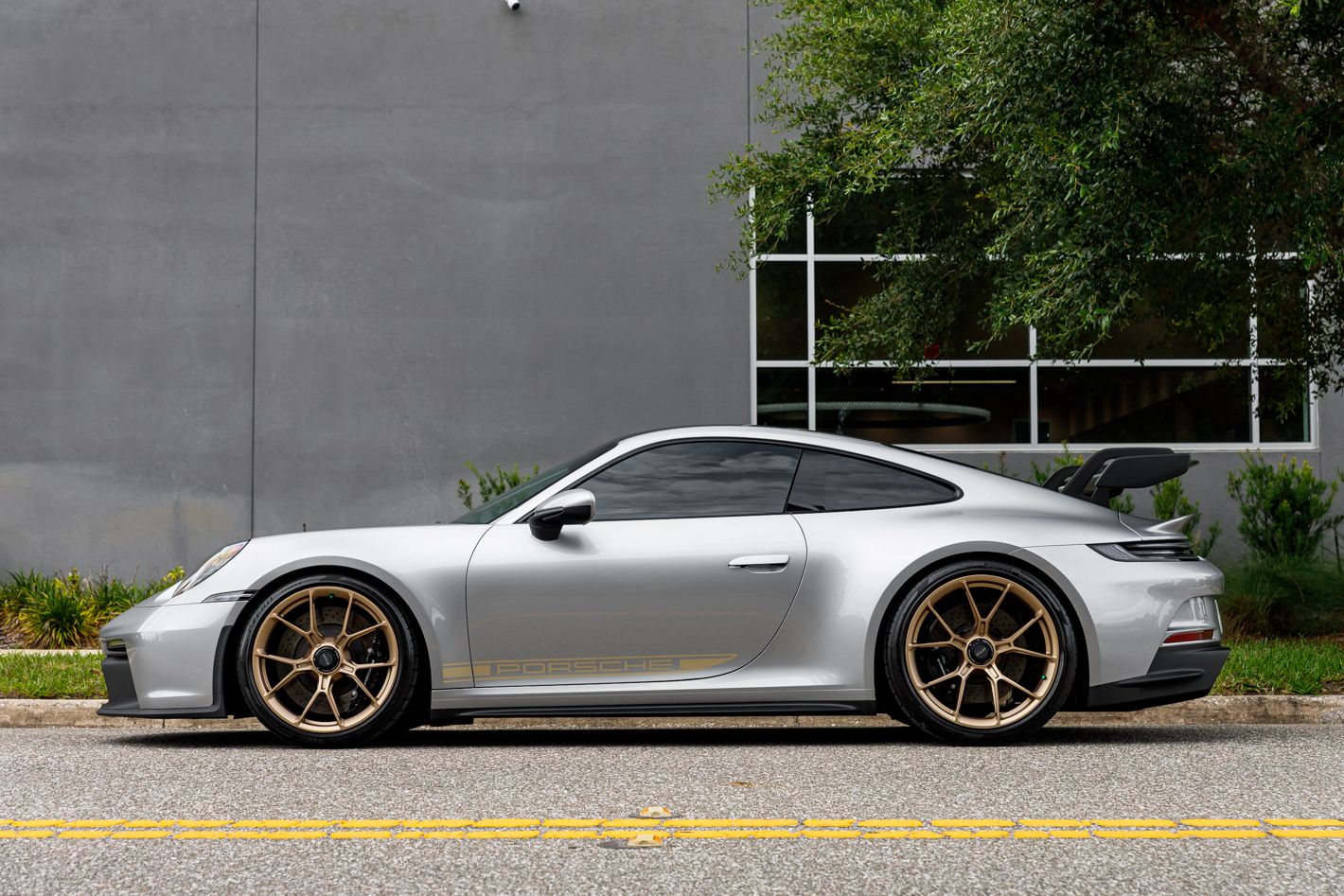 2023 Porsche 911 GT3 - Photo 21