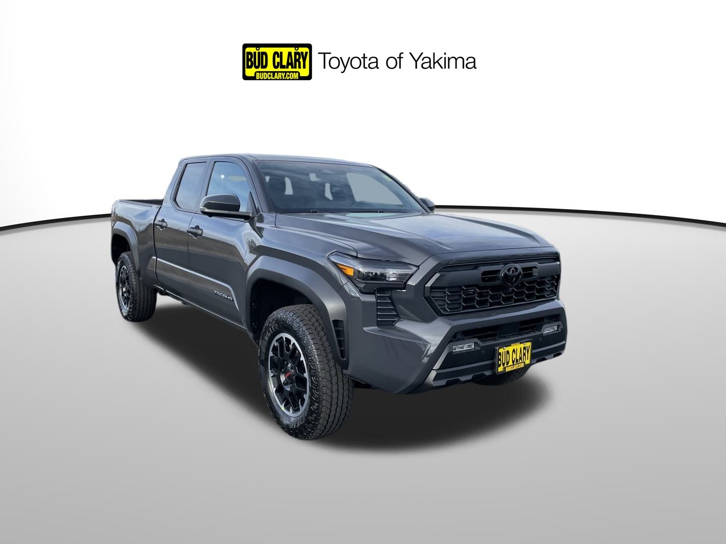2026 Toyota Tacoma TRD Off-Road Double Cab 4WD
