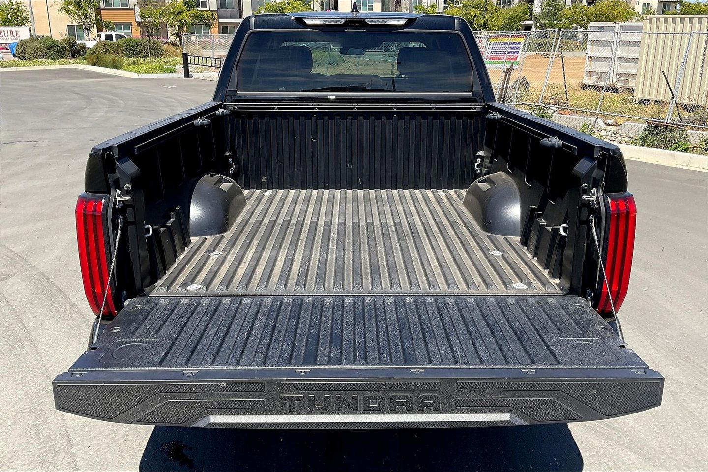 2022 Toyota Tundra SR5 photo