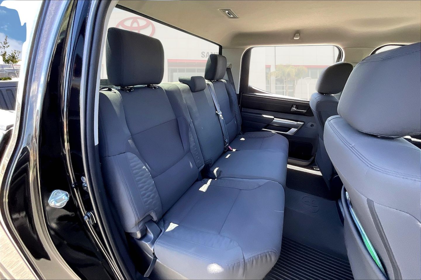 2022 Toyota Tundra SR5 photo