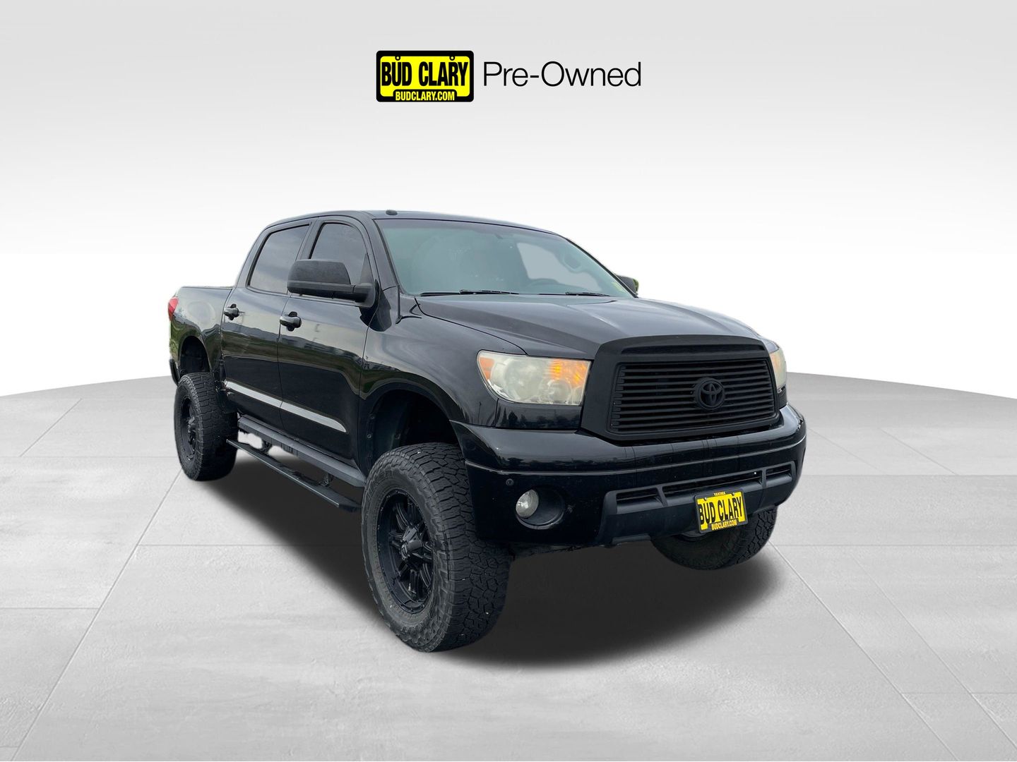 2010 Toyota Tundra Limited CrewMax 5.7L 4WD