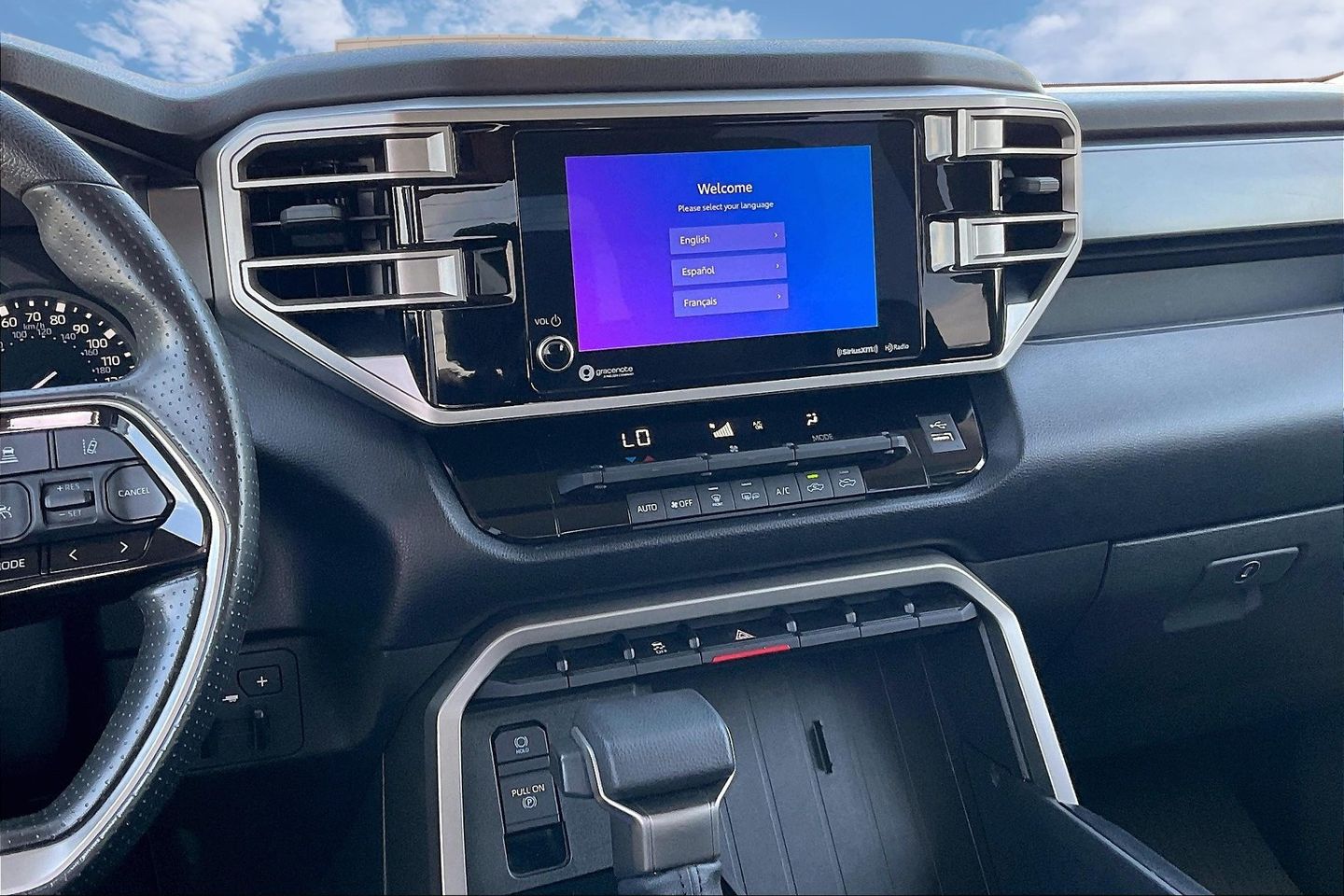2022 Toyota Tundra SR5 photo