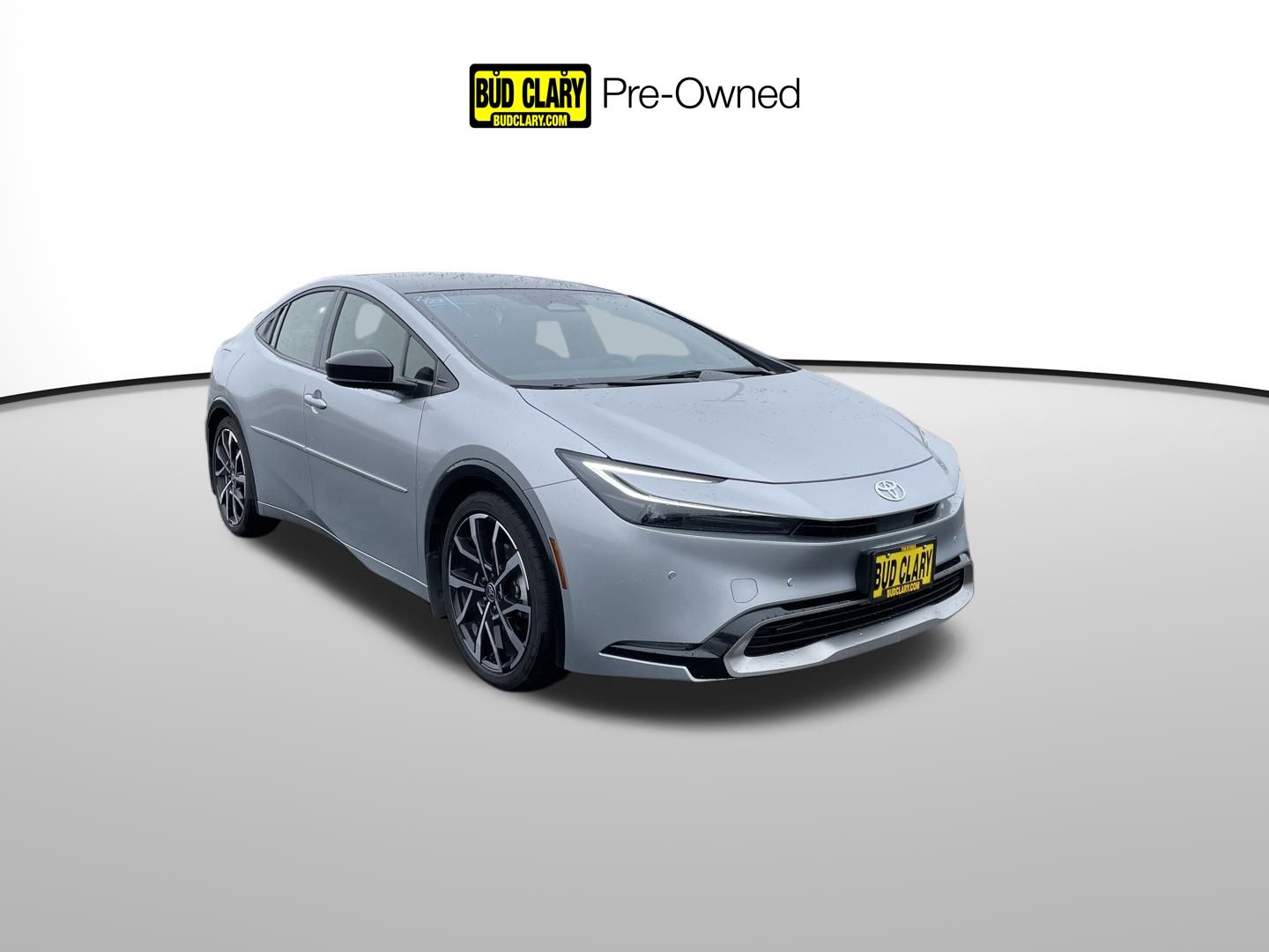 2024 Toyota Prius Prime XSE FWD