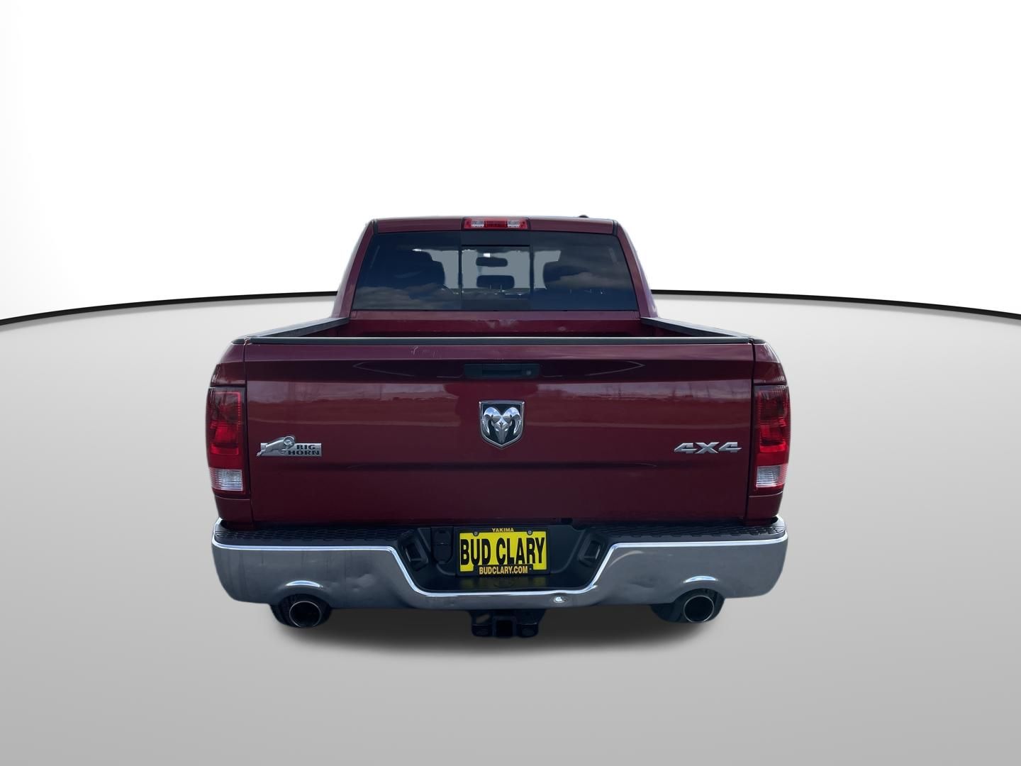 View vehicle photo 5