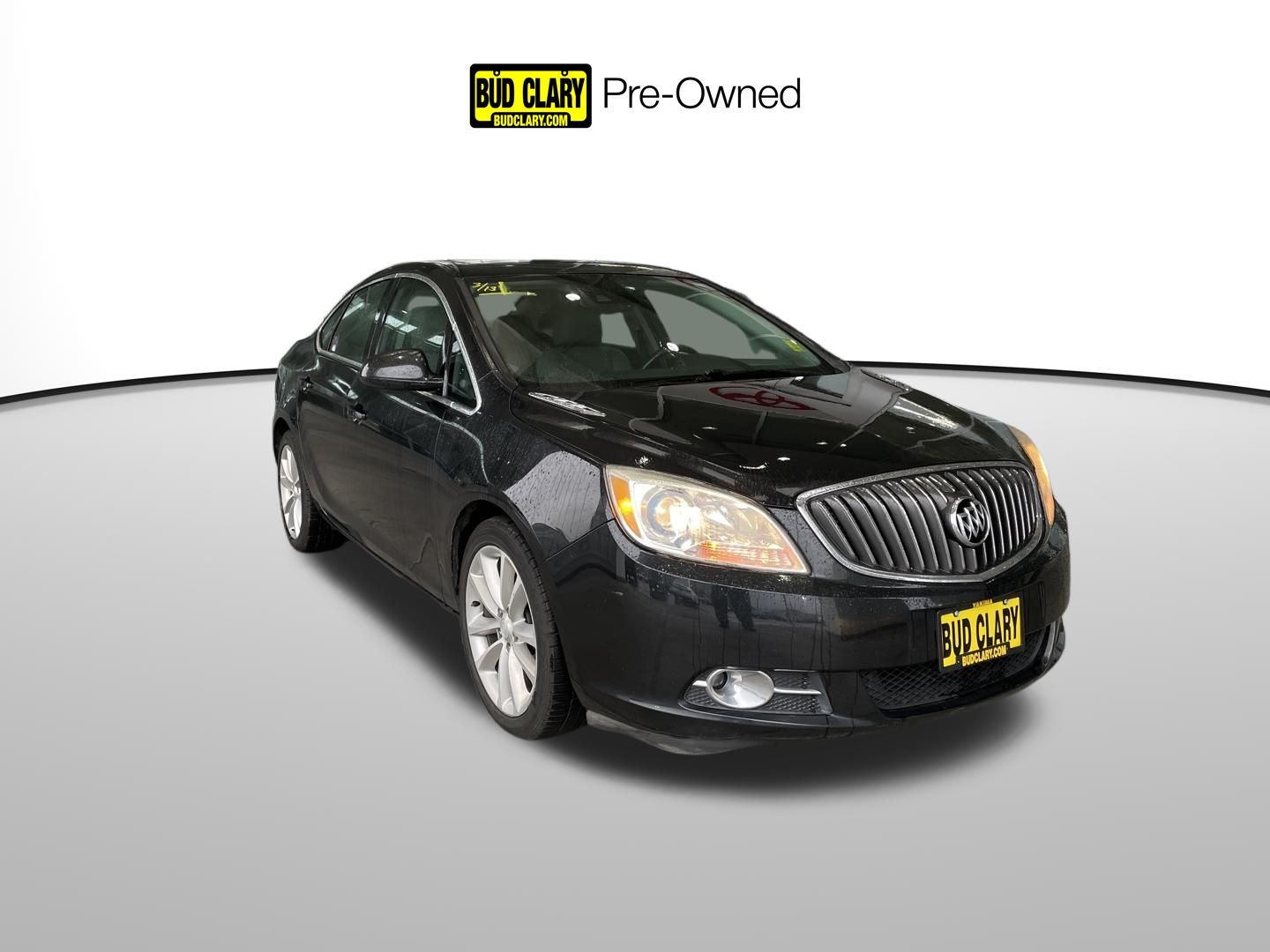 2015 Buick Verano Convenience FWD