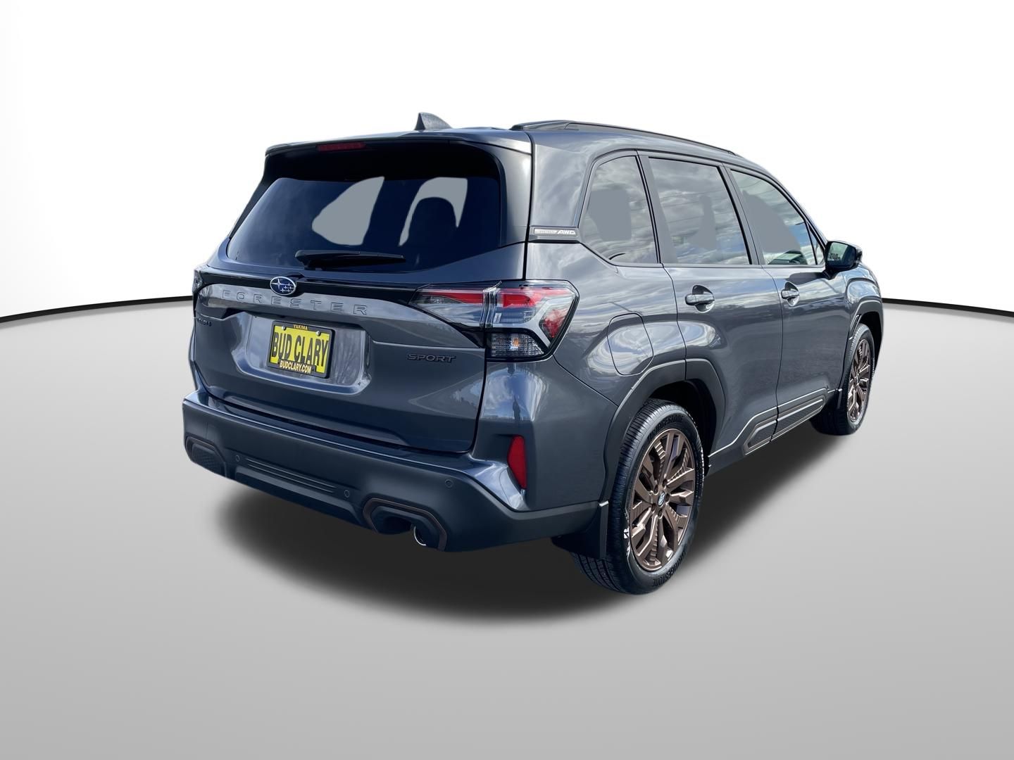 View vehicle photo 3