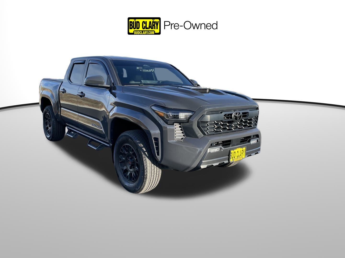 2024 Toyota Tacoma TRD Sport Double Cab 4WD