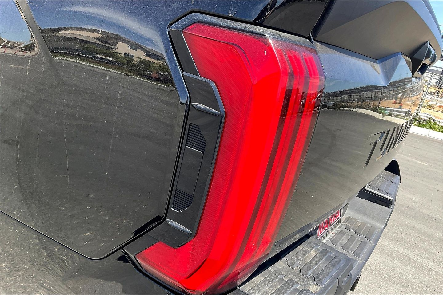 2022 Toyota Tundra SR5 photo