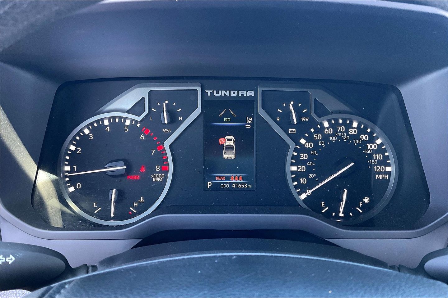 2022 Toyota Tundra SR5 photo