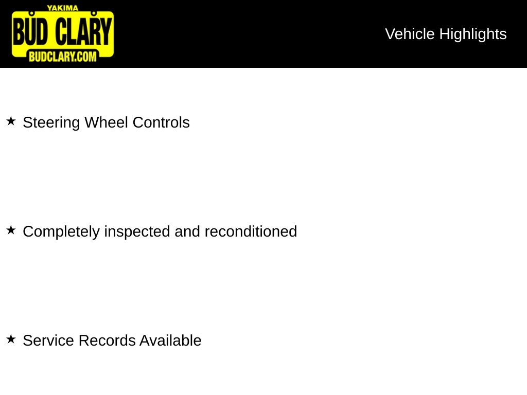 View vehicle photo 7