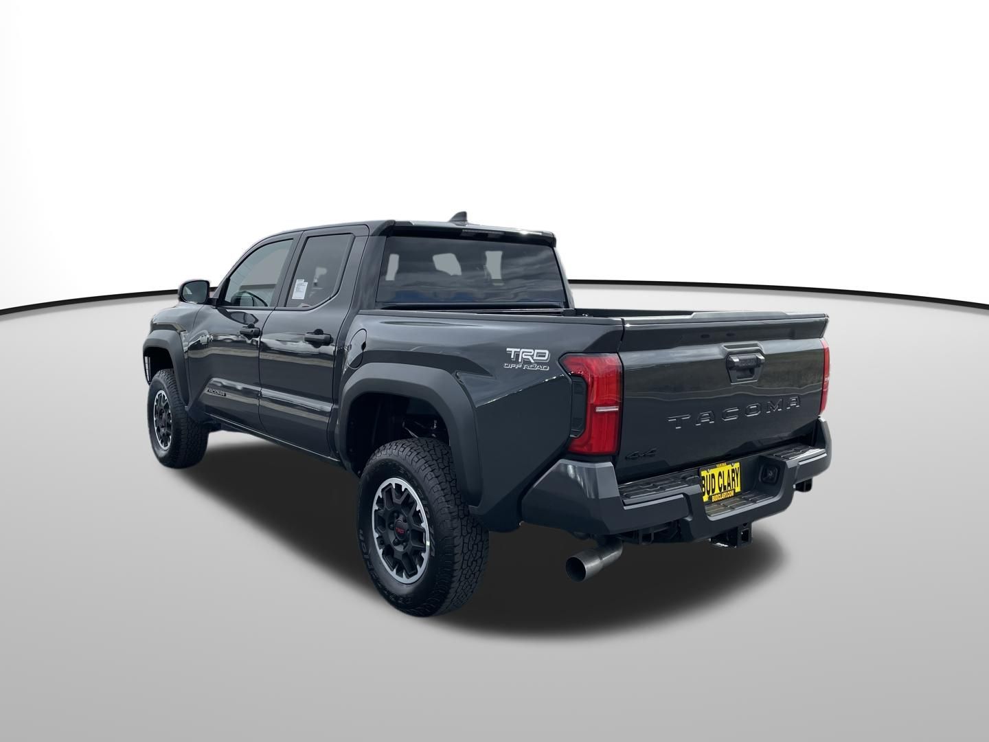 View vehicle photo 6