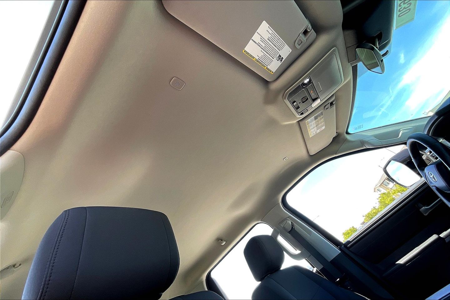 2022 Toyota Tundra SR5 photo