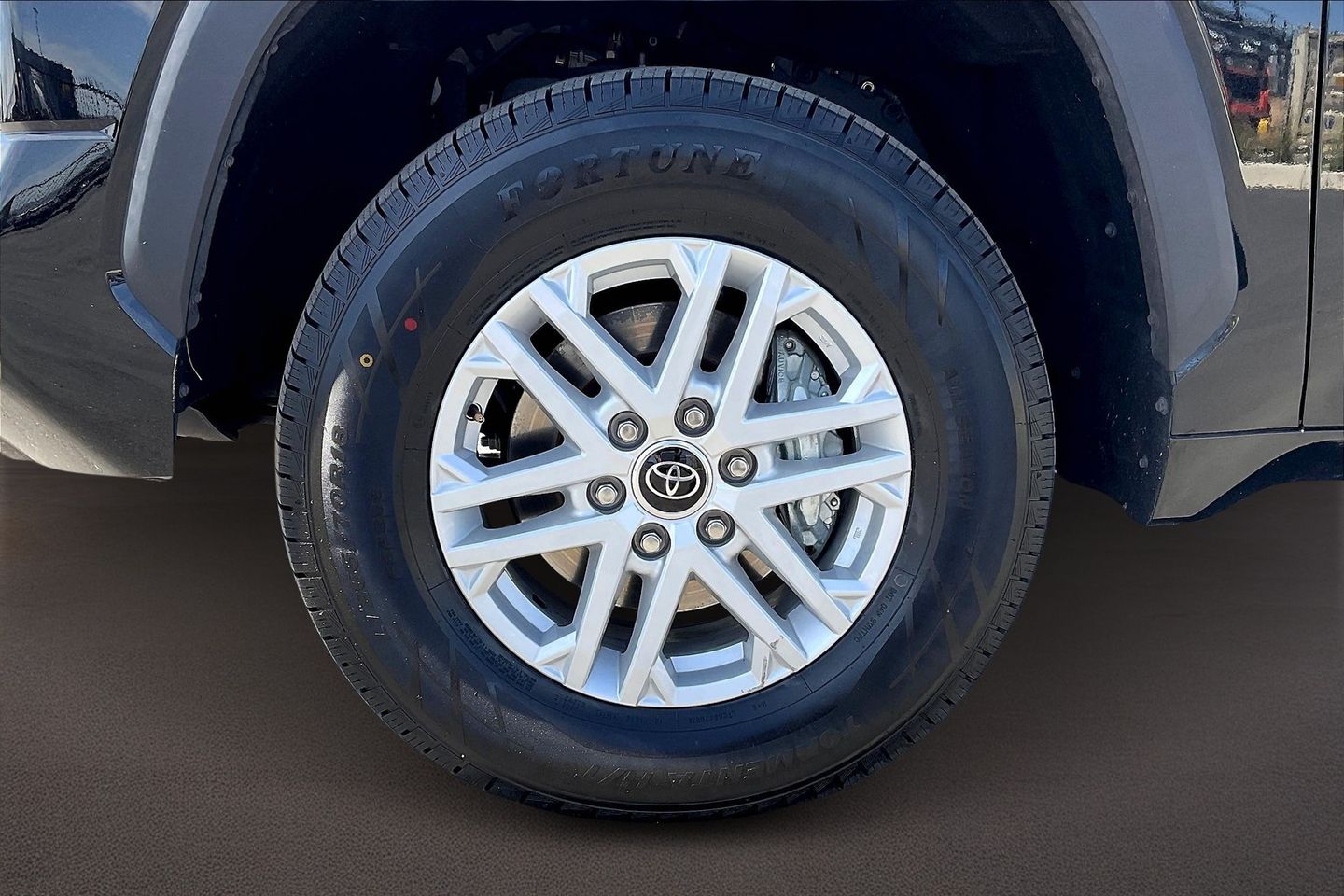 2022 Toyota Tundra SR5 photo