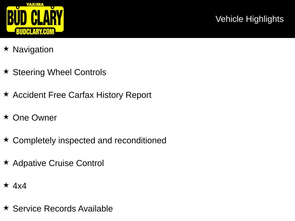 View vehicle photo 7
