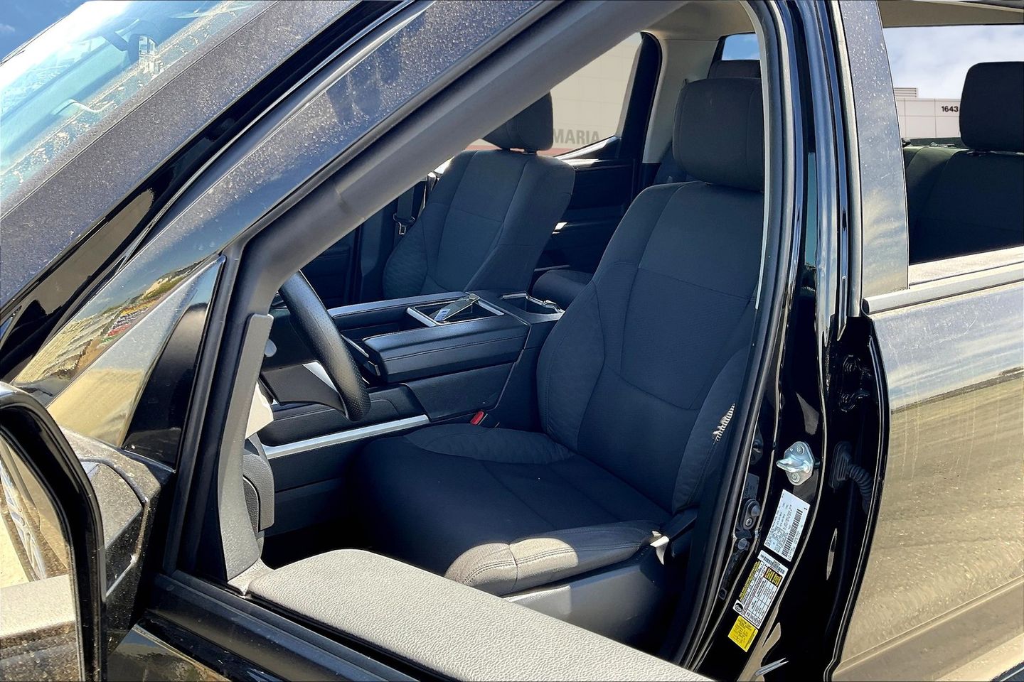 2022 Toyota Tundra SR5 photo