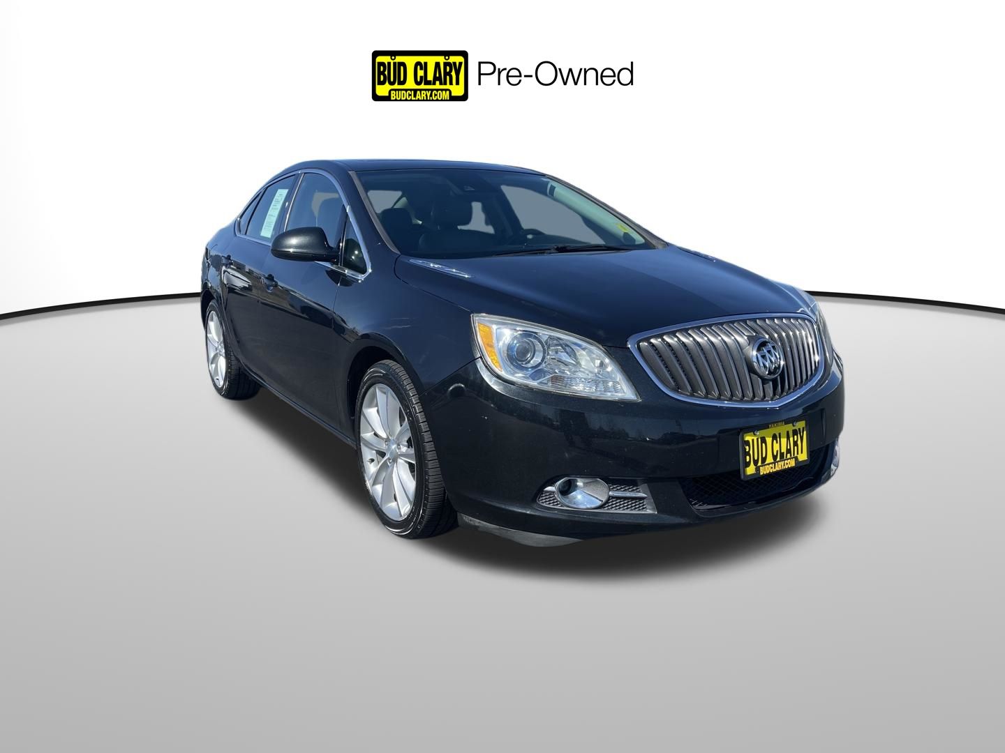 2015 Buick Verano Convenience FWD
