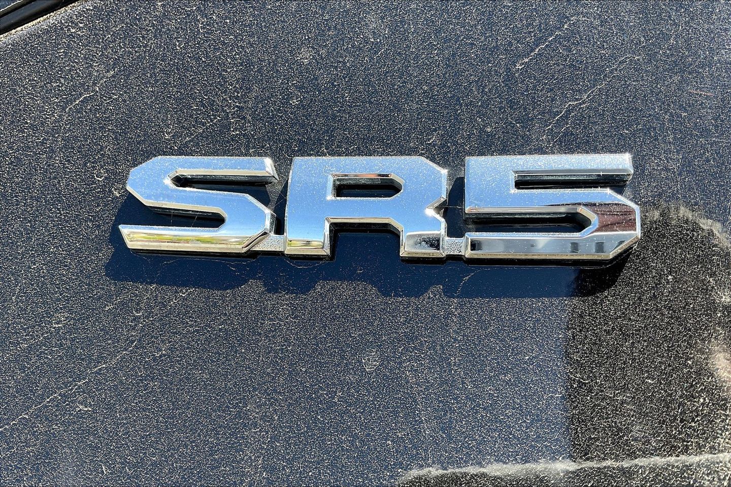 2022 Toyota Tundra SR5 photo