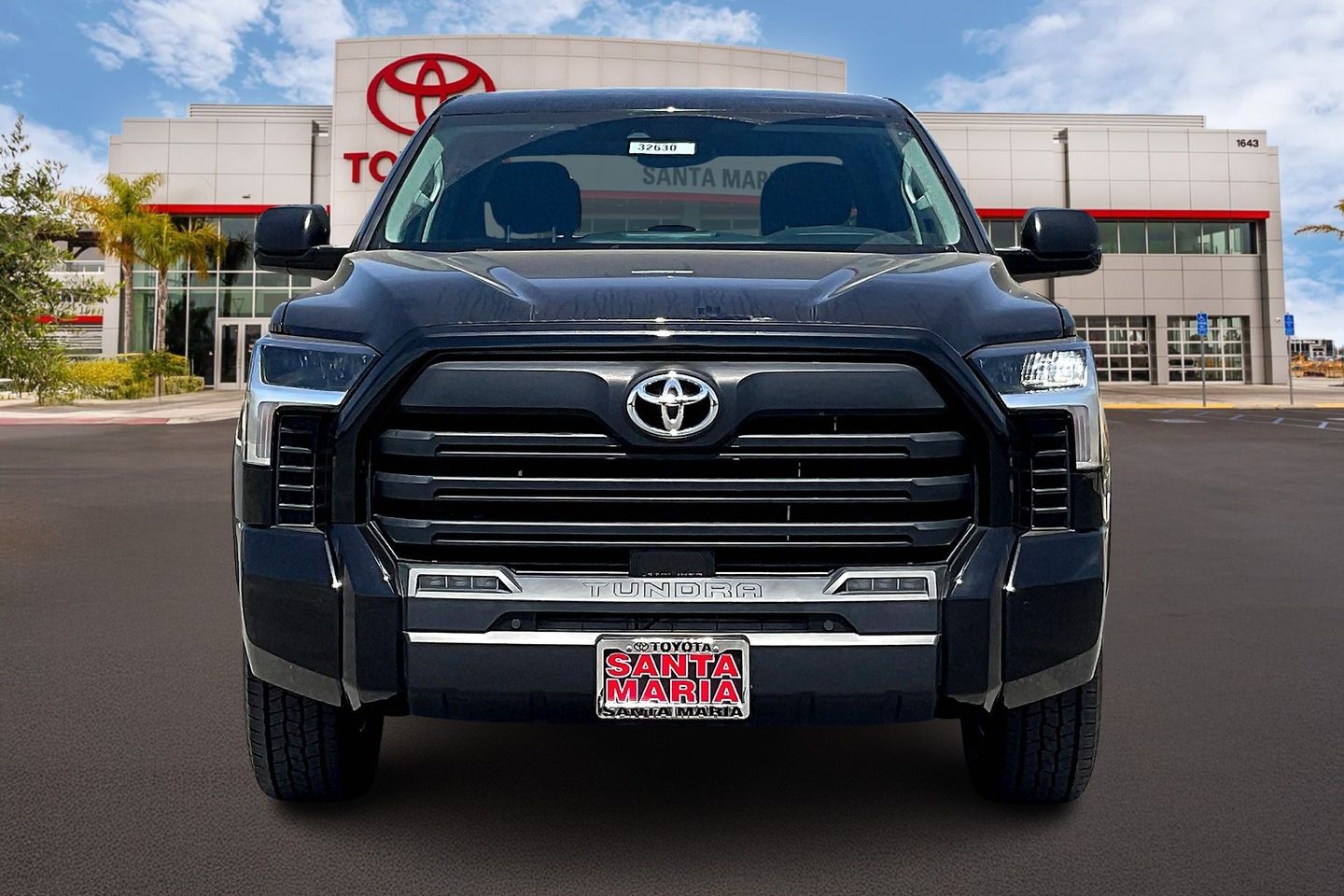 2022 Toyota Tundra SR5 photo