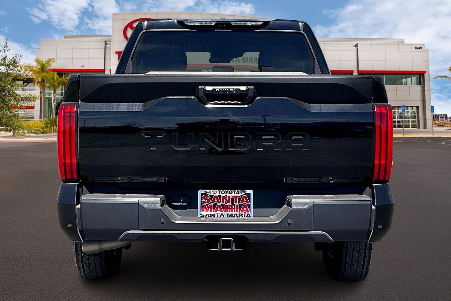 2022 Toyota Tundra SR5 photo