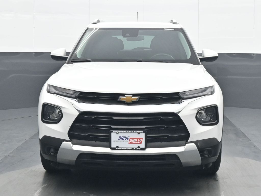 2023 Chevrolet Trailblazer LT FWD