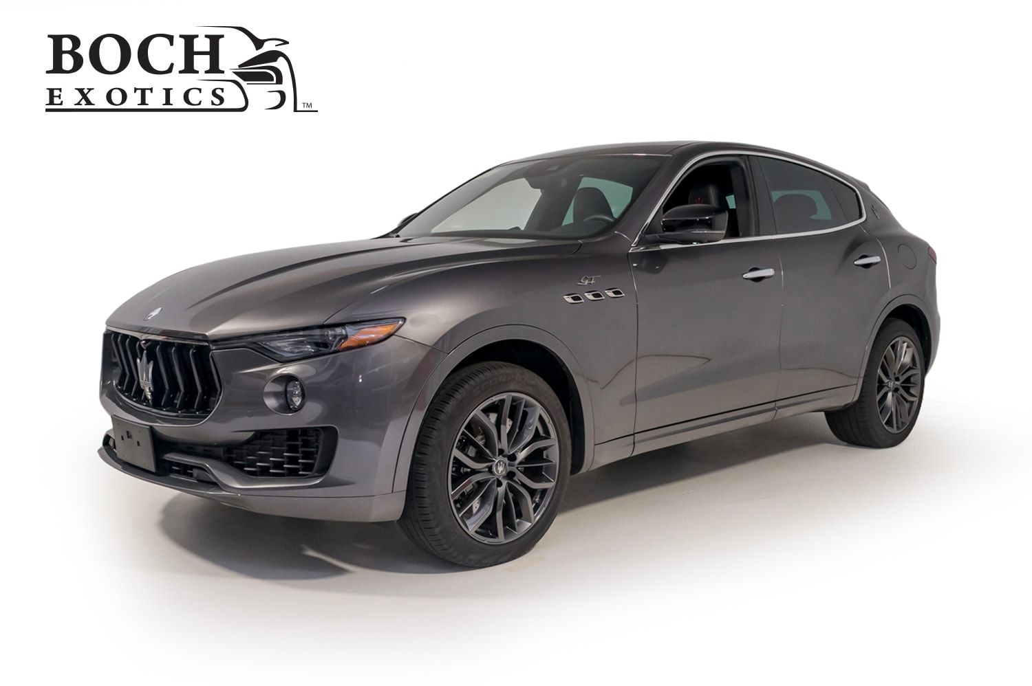 2024 Maserati Levante GT AWD