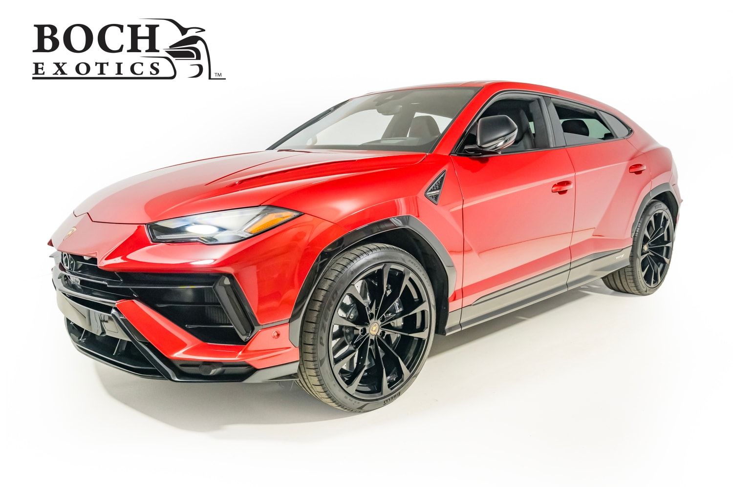 2023 Lamborghini Urus S AWD