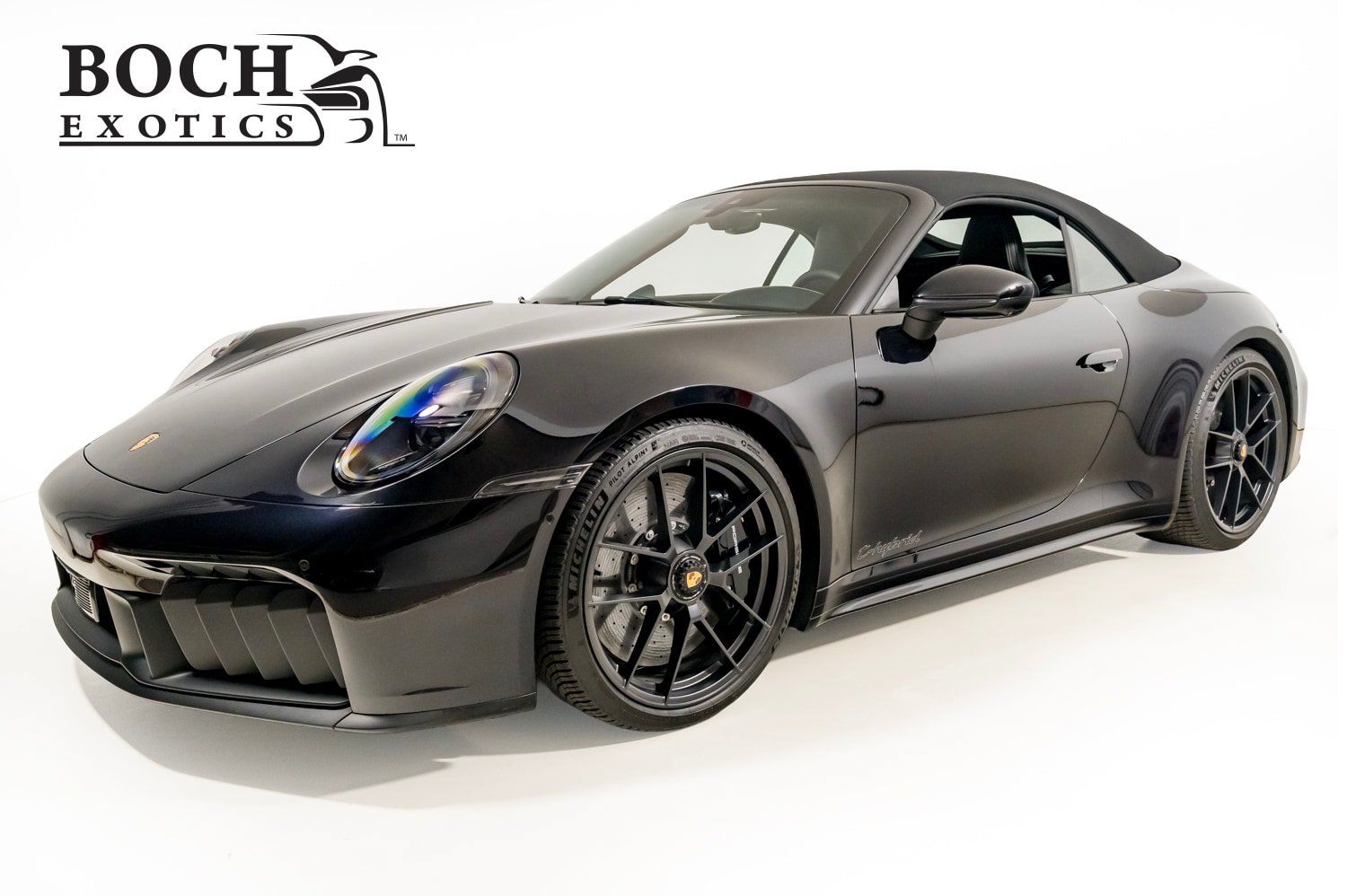 2026 Porsche 911